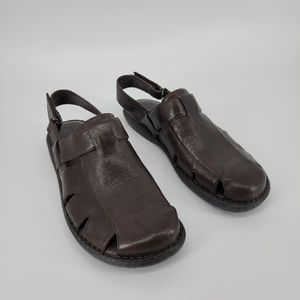 Born Crown Men's Sandals